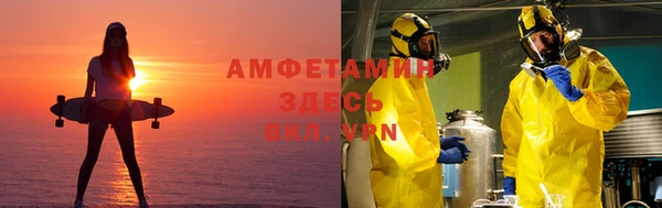 амф Михайловск